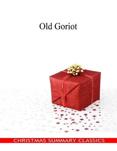 Old Goriot