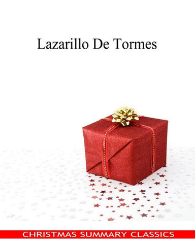 Lazarillo De Tormes