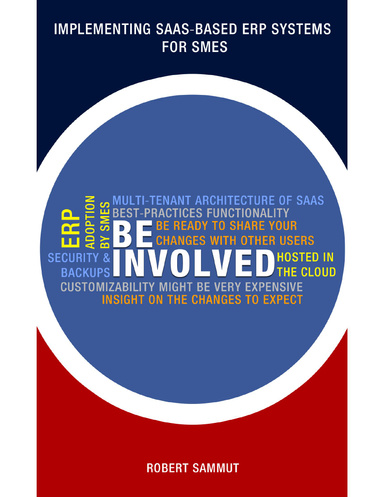 Be Involved - Implementing SaaS ERP Systems for SMEs