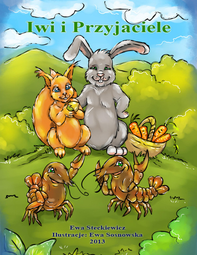 Iwi i Przyjaciele