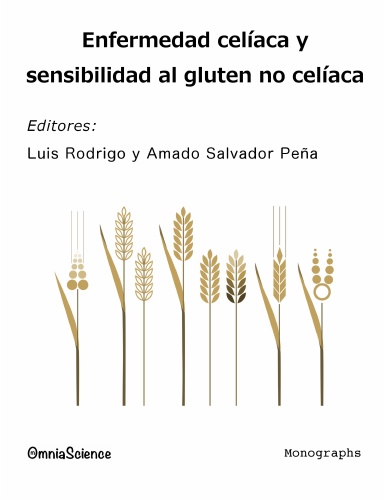 Enfermedad celíaca y sensibilidad al gluten no celíaca
