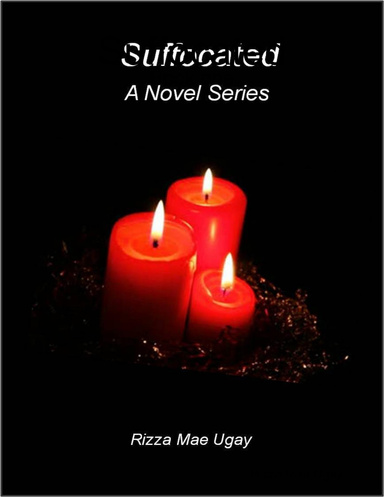 Suffocated - Book one