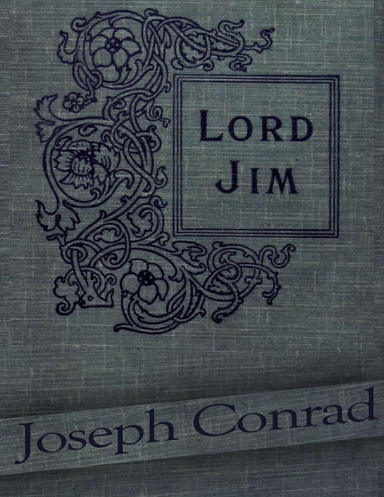Lord Jim: First Edition