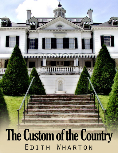 The Custom of the Country
