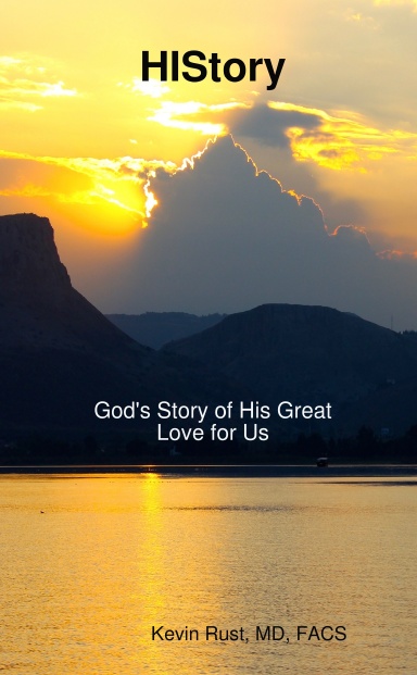 HIStory - God's Story of His Great Love for Us