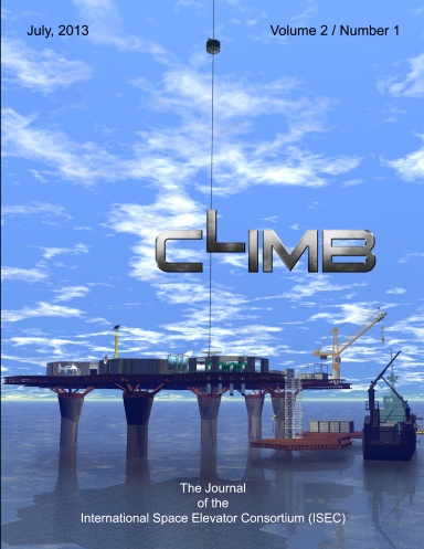 CLIMB Vol 2 / No 1