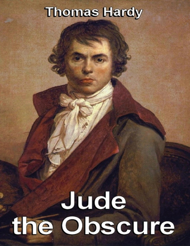 Jude the Obscure