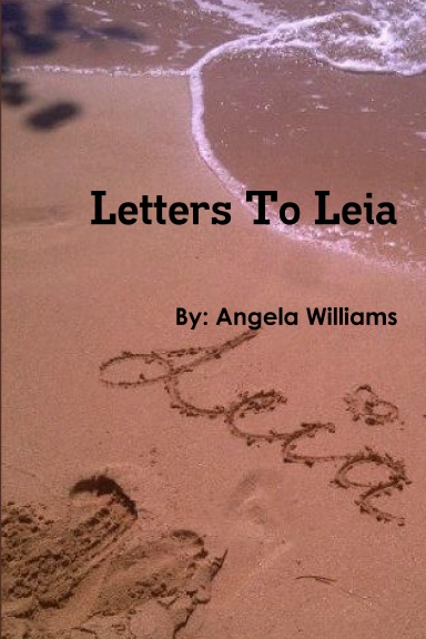 Letters To Leia
