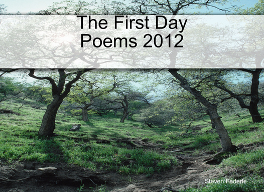 The First Day
