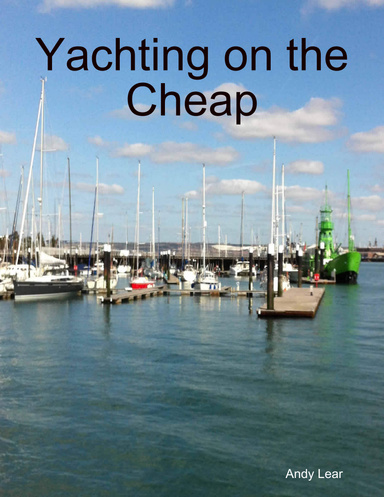 Yachting on the Cheap