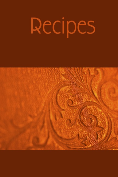 Recipes