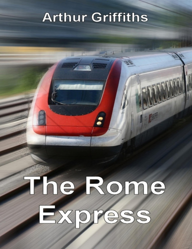 The Rome Express
