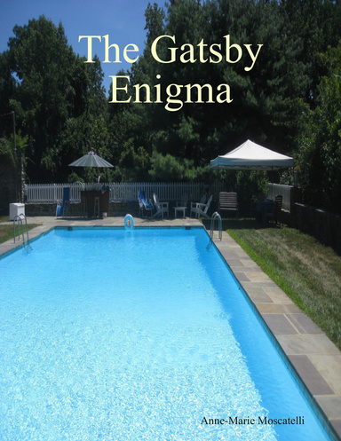 The Gatsby Enigma