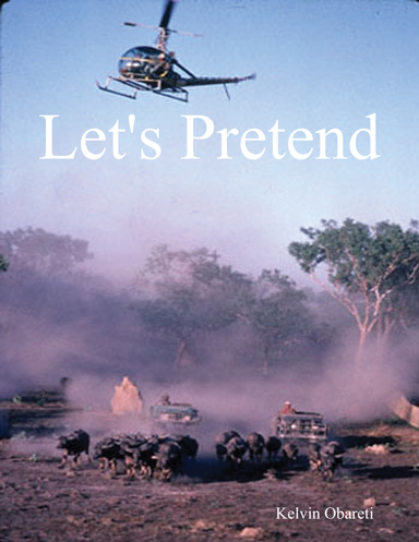 Let's Pretend