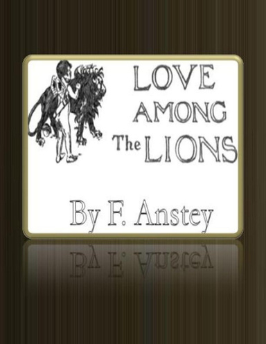 Love Among the Lions.