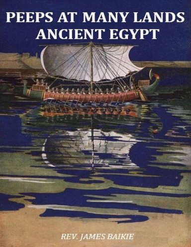 Peeps at Many Lands Ancient Egypt.