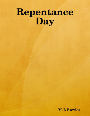 Repentance Day