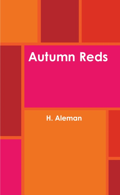 Autumn Reds