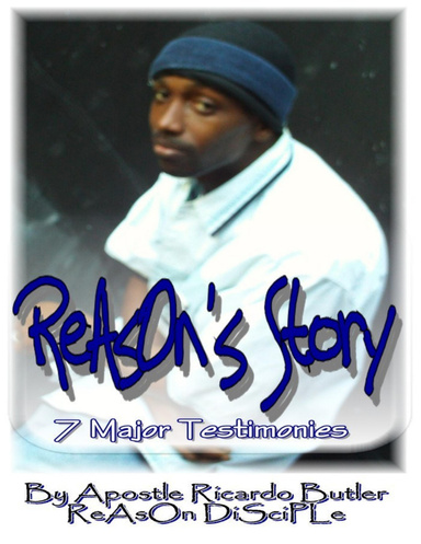 The 'MC' Part 1 - ReAsOn's Story: 7 Major Testimonies