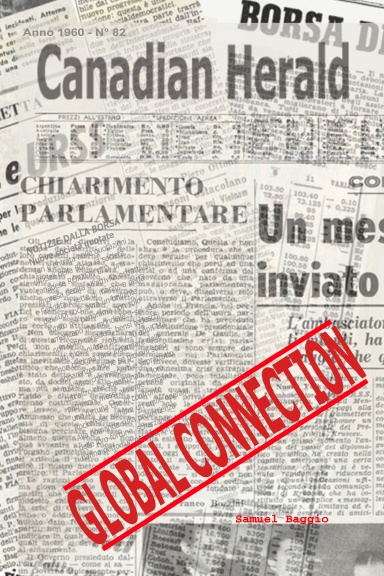 GLOBAL CONNECTION