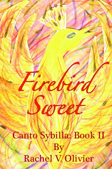 Firebird Sweet