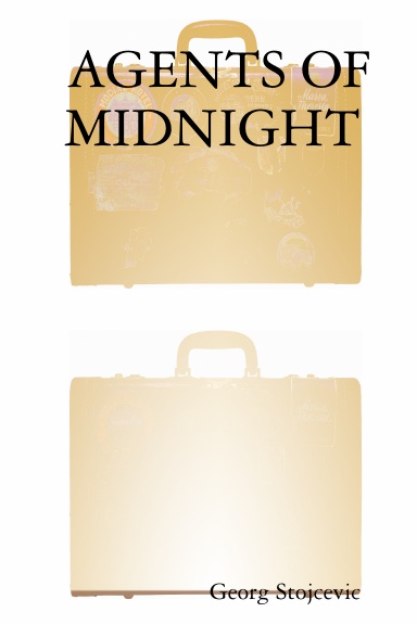 AGENTS OF MIDNIGHT