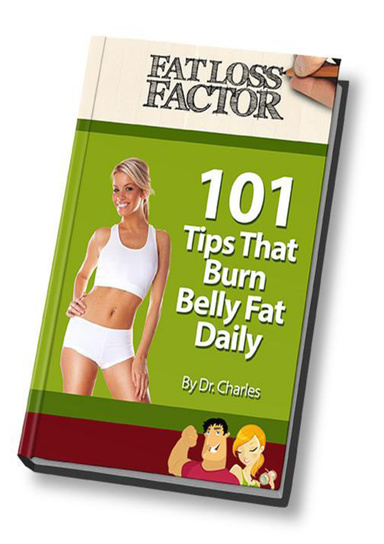 101 Belly Fat Tips