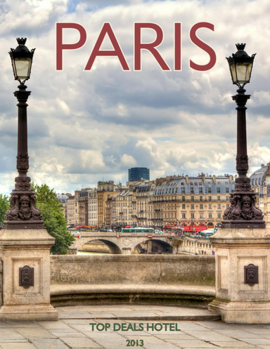 Paris Travel Guide