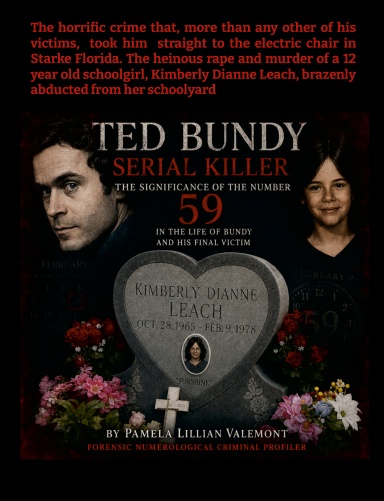 Ted Bundy Serial Killer