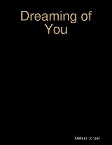 Dreaming of You