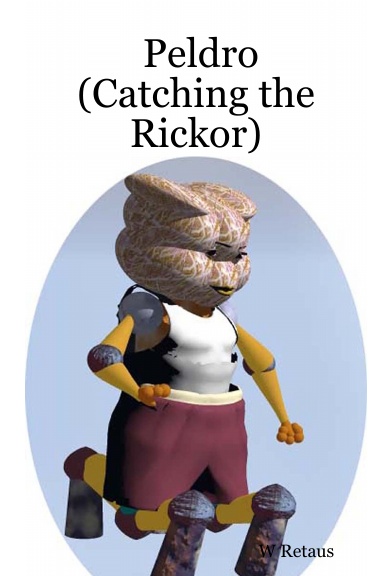 Peldro (Catching the Rickor)