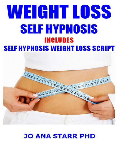 Weightloss Self Hypnosis: Lose Weight Quickly & Easily