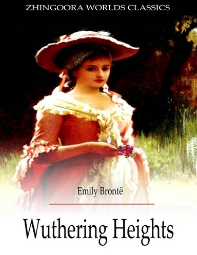 Wuthering Heights