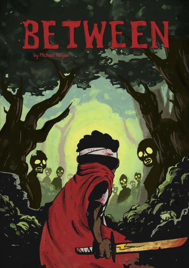 Between