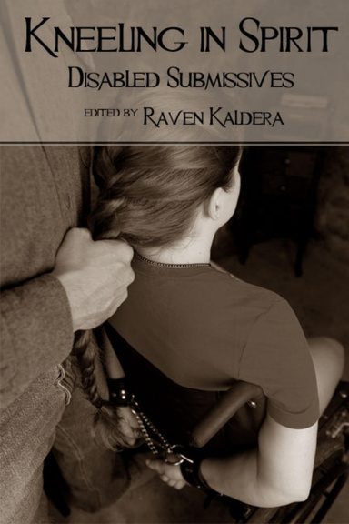 Kneeling in Spirit [ebook]
