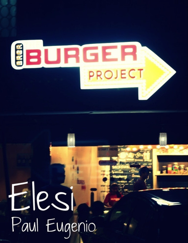 Elesi