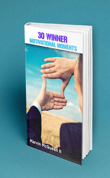 30 Winner Motivational Moments
