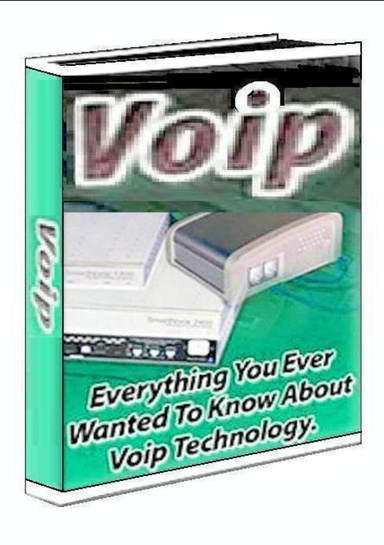 Voip.