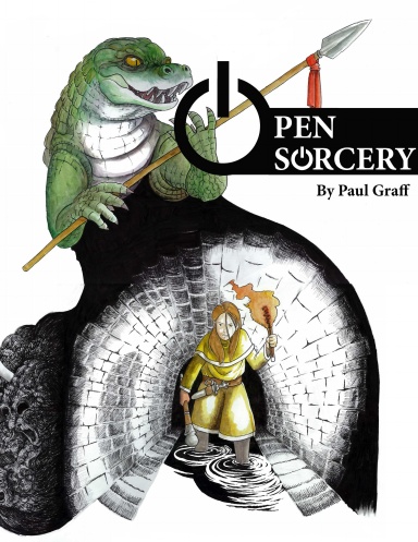 Open Sorcery