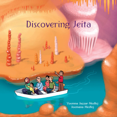 Discovering Jeita