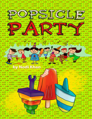 Popsicle Party
