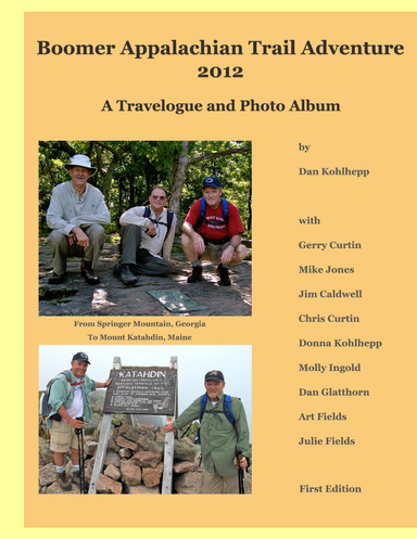 BATA: 2012 eBook