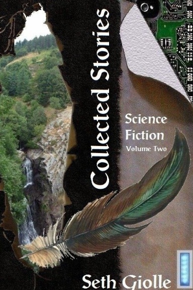 Collected Stories Science Fiction Volume 2