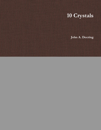 10 Crystals