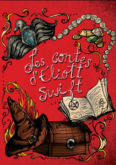 Les Contes d'Eliott Swift