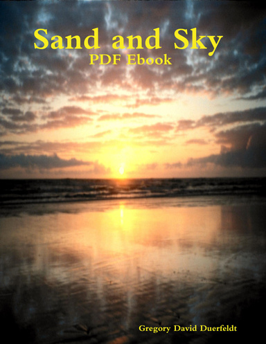 Sand and Sky Ebook Pdf base