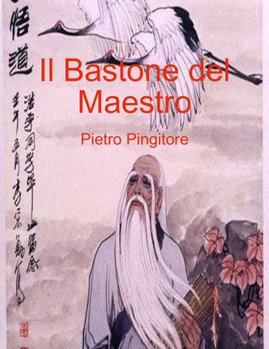 Il Bastone del Maestro