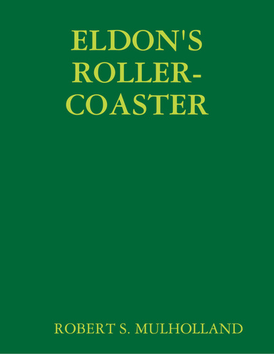 ELDON'S ROLLER-COASTER