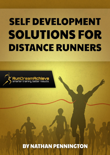 Self Development Solutions For Distance Runners