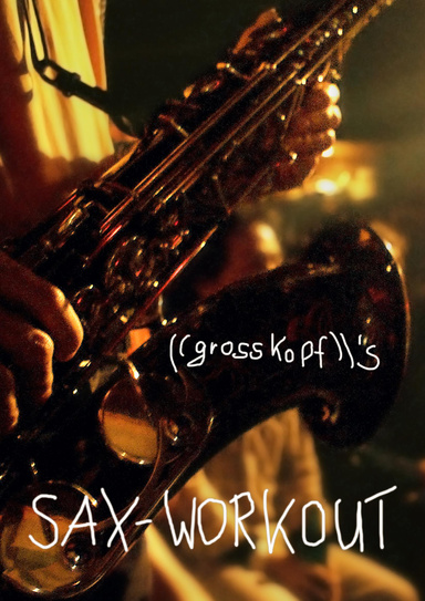 SaxWorkout eBook